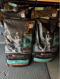 Pro Plan Puppy Food