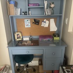 Student Desk