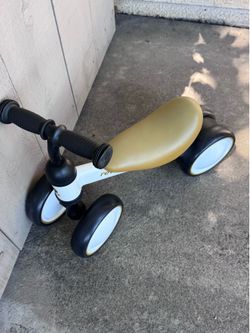 Retrospec Cricket Baby Walker Balance Bike