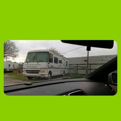 1999 Coachmen Mirada 