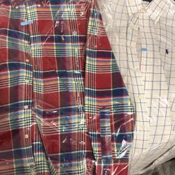 Medium Polo Ralph Lauren Shirt