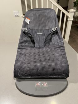 Baby Bjorn bouncer