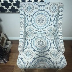 Chair/ Boho 