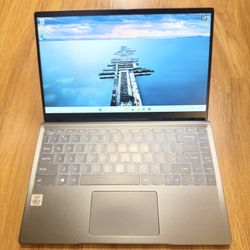 MSI Modern 14 B10MW i3 10th 16GB Ram 256GB SSD Windows 11 Pro 15” UHD Screen Laptop with charger in Excellent Working condition!!!!  Specification: *I