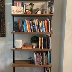 Bookcase
