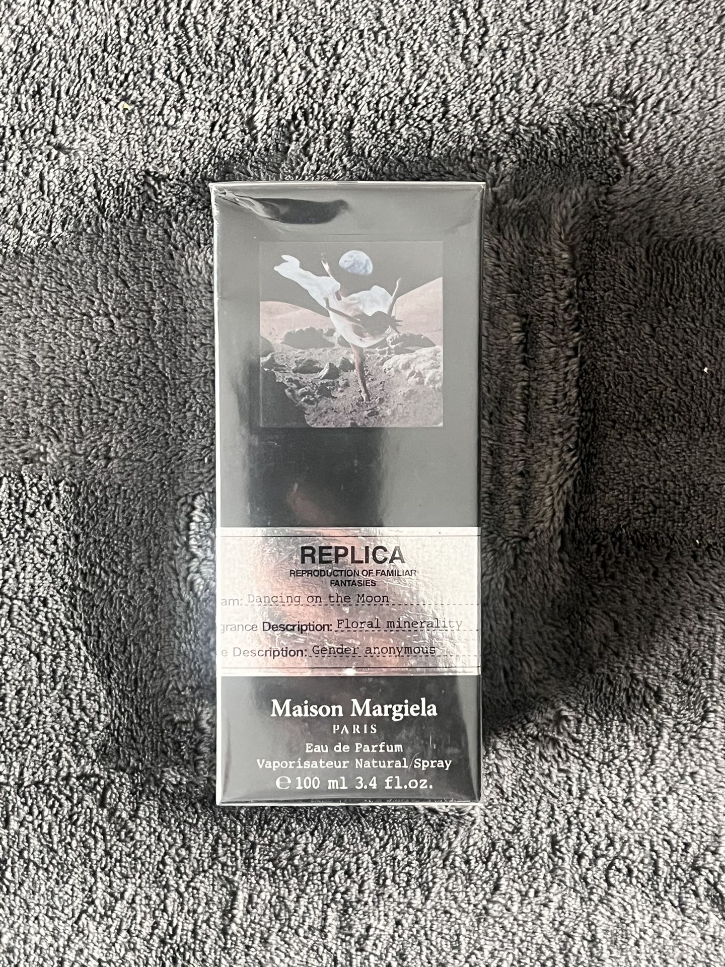Replica Cologne