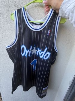 NBA Orlando Jersey Size XL