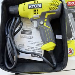 Ryobi Electric Drill