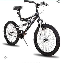 Joystar Contender Bike 