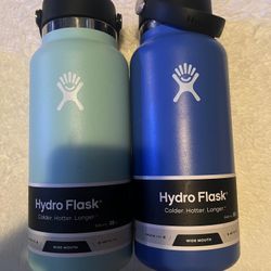hydro flask BUNDLE. 