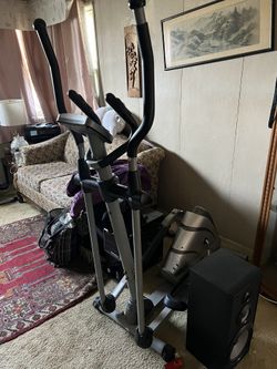 Elliptical