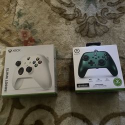 Xbox One Controllers ( Give Me Offers )