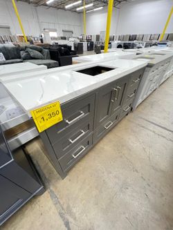 Contemporary Bathroom Vanities – Muebles para baño