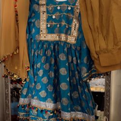 Afghani Clothes For Sale 