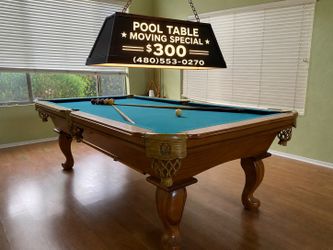 Billiards