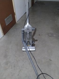 Vacuum Cleaner