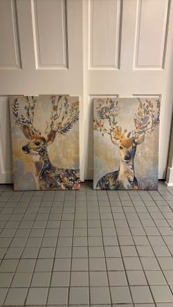 Canvas Pictures