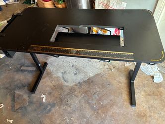 SewStation / Arrow / SewingRite Heavyweight Sewing Craft Table