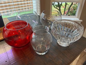 Glass decore bundle