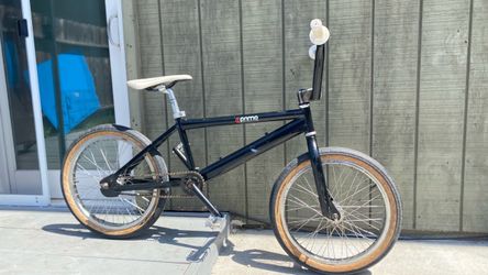 BMX Redline Tri ready to ride tires:20”