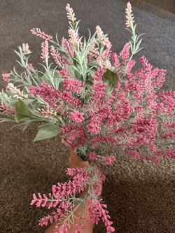 Flowers Decorations