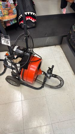 Mini rooter xp