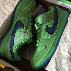 Grateful Dead Nike SB