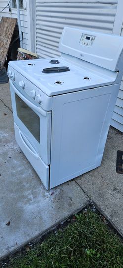 Stove