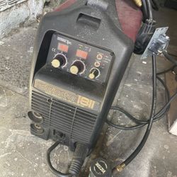 Thermal Arc Welding Machine