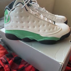 Jordan 13