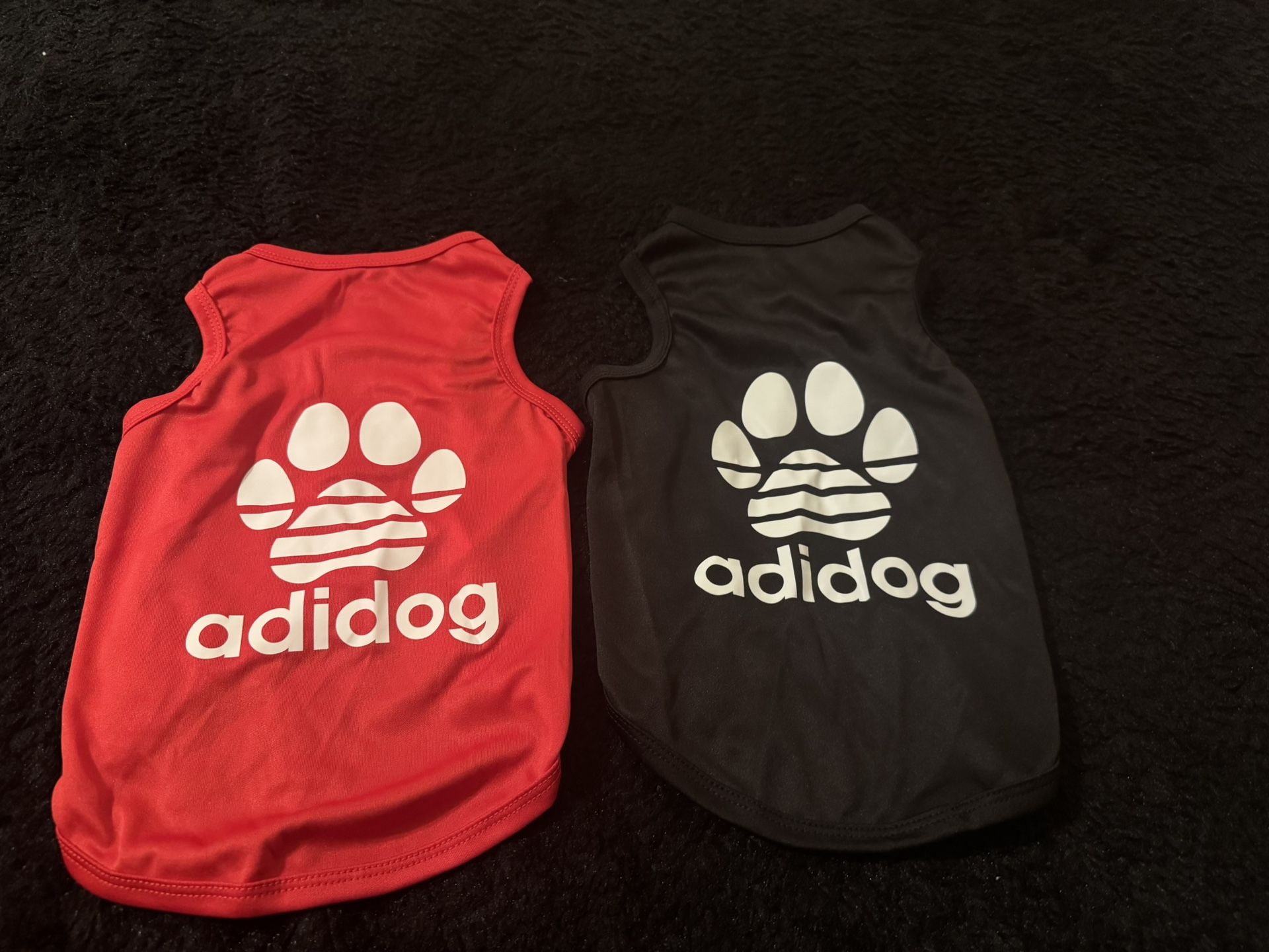 Dog shirts