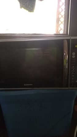 Emerson Combo Microwave Oven