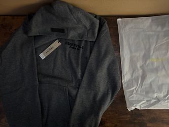 Essentials hoodie