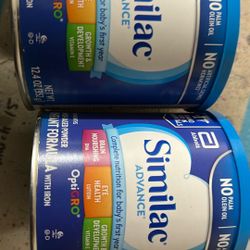 Similac Formula