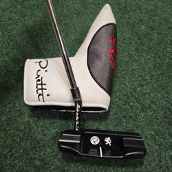Piretti Putter New 
