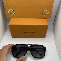Lv Sun Shades 