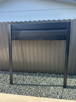 Retractable bed cover for Dodge Ram