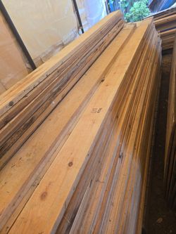 Lumber