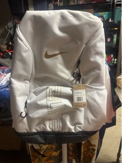 Nike Elite Backpack $60