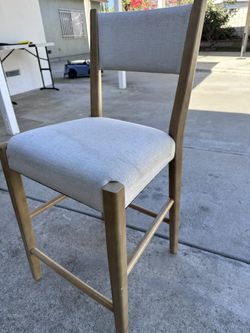 Joss &Main Counter Height Stools - 6 Stools