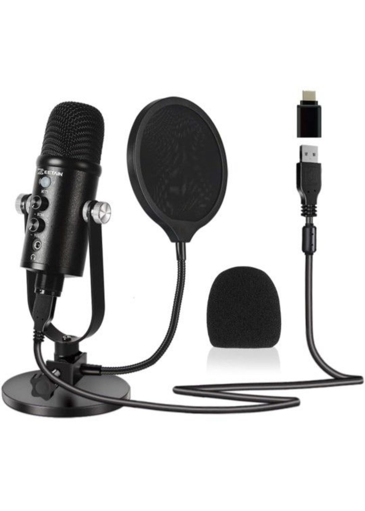 Professional Microphone