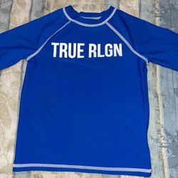 Kid True Religion Shirt