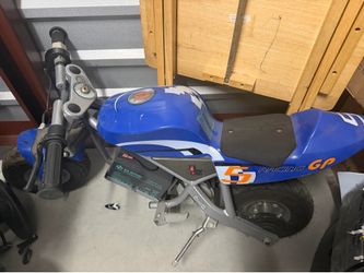 Mini Bike