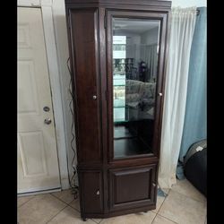 Display Cabinet for China set