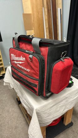 Milwaukee Packout Tool Bag