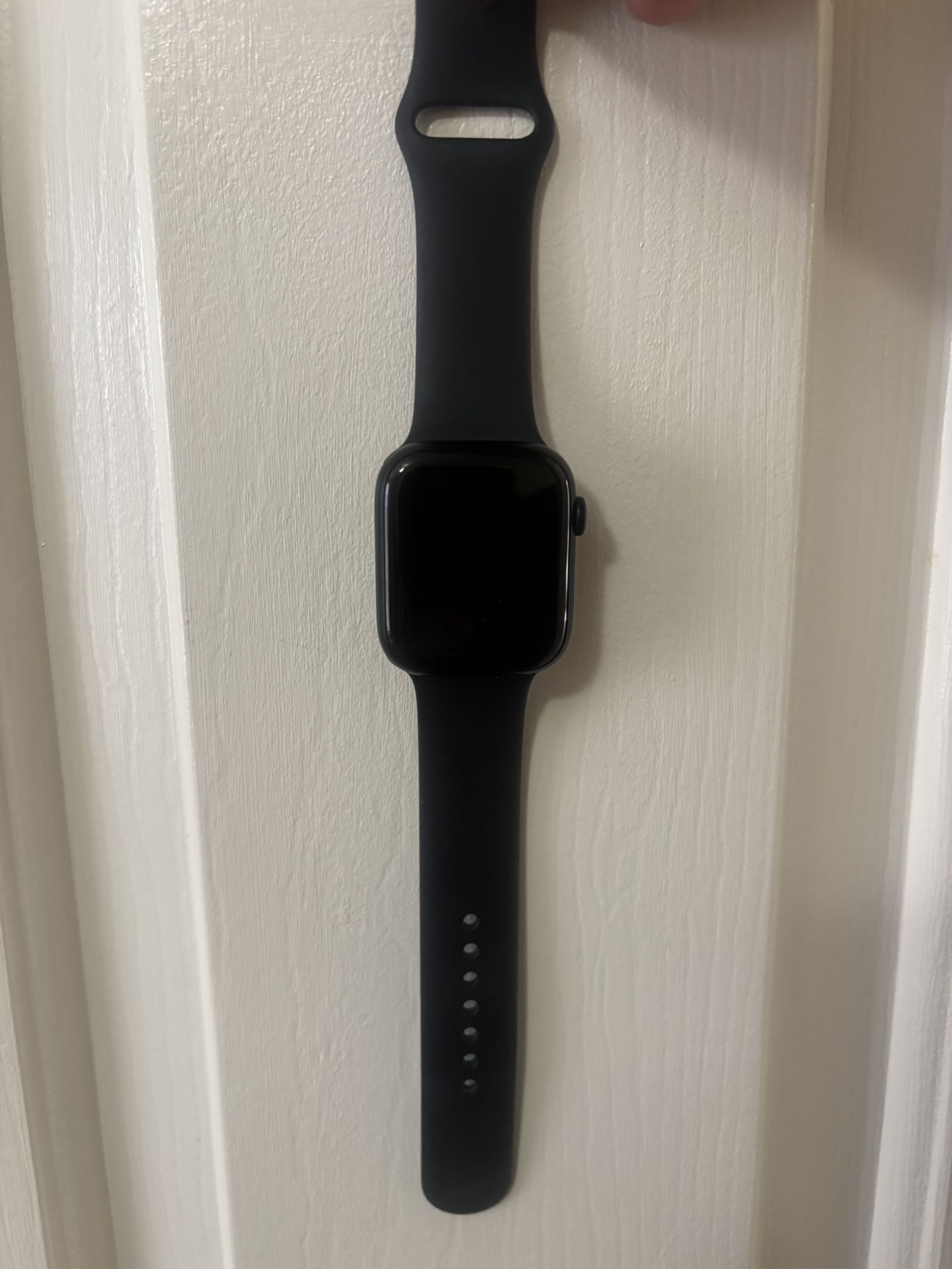 iPhone Series 9 Watch & iPhone And Watch Charge