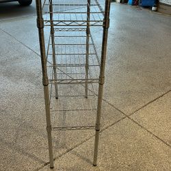 NFS 4 Wire Shelf Super Clean 