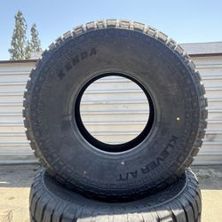 Kenda Klever A/T2  33/12.50/R15