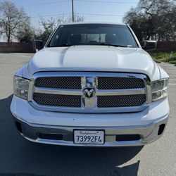 2020 Dodge Ram