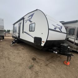 2023 Forest River Rogue. 26VKS